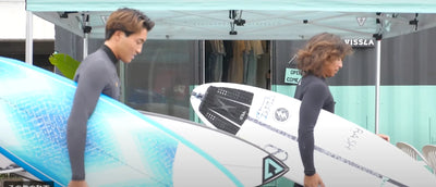 VISSLA POPUP STORE 御宿 【営業日変更のお知らせ】