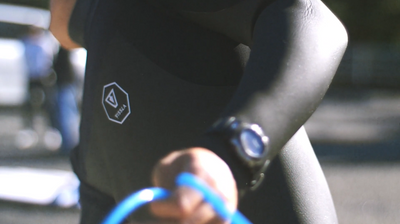 「Winter VISSLA Japan Wetsuits」最新PVがUP
