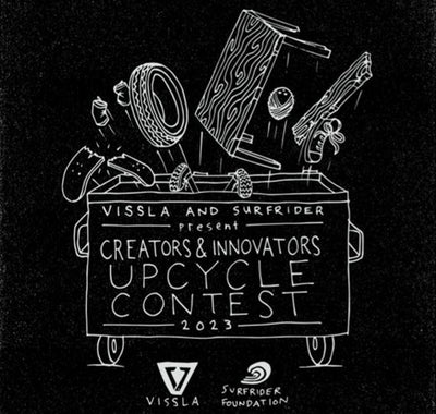 2023 CREATORS & INNOVATORS ”UPCYCLE CONTEST”