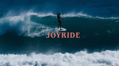 NOA MIZUNO IN 'JOYRIDE'