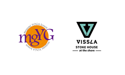 megumiYOGA × VISSLA STORE 10/26[sun]