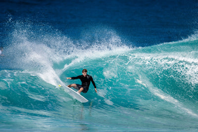 WELCOME TO THE TEAM | MATTHEW MCGILLIVRAY