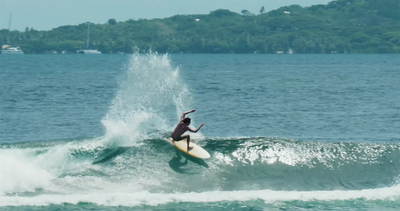 NOA MIZUNO | ONE SESSION AT RESTAURANTS