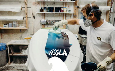 「ADD COLOR SURFBOARD ART CONTEST」エントリー期間延長のお知らせ