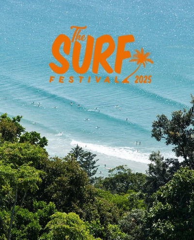 『THE SURF FESTIVAL 2025』にVISSLAが出店