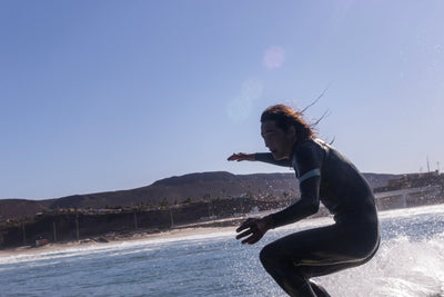 VISSLA WETSUITS SPECIAL OFFER