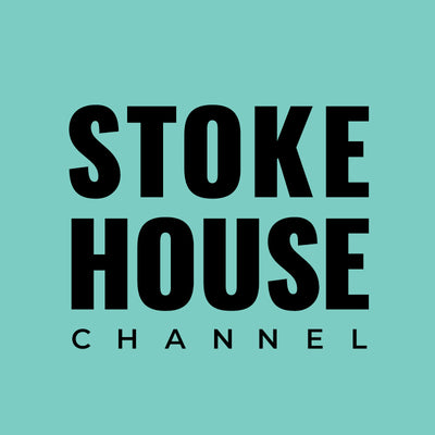 YOUTUBE「STOKEHOUSE チャンネル」開設